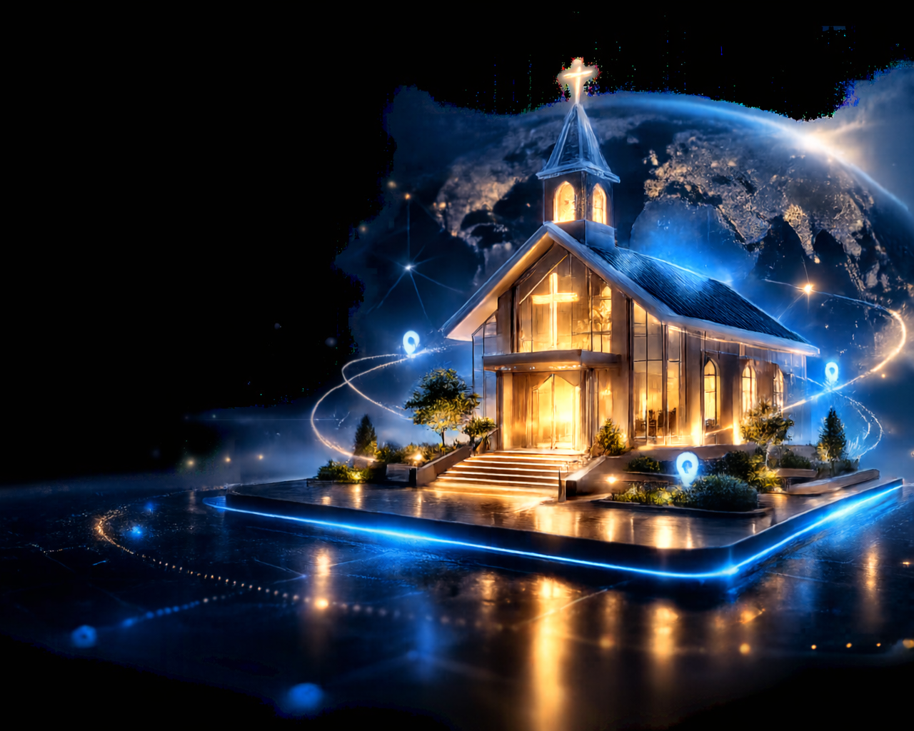 Fortress Bible Church